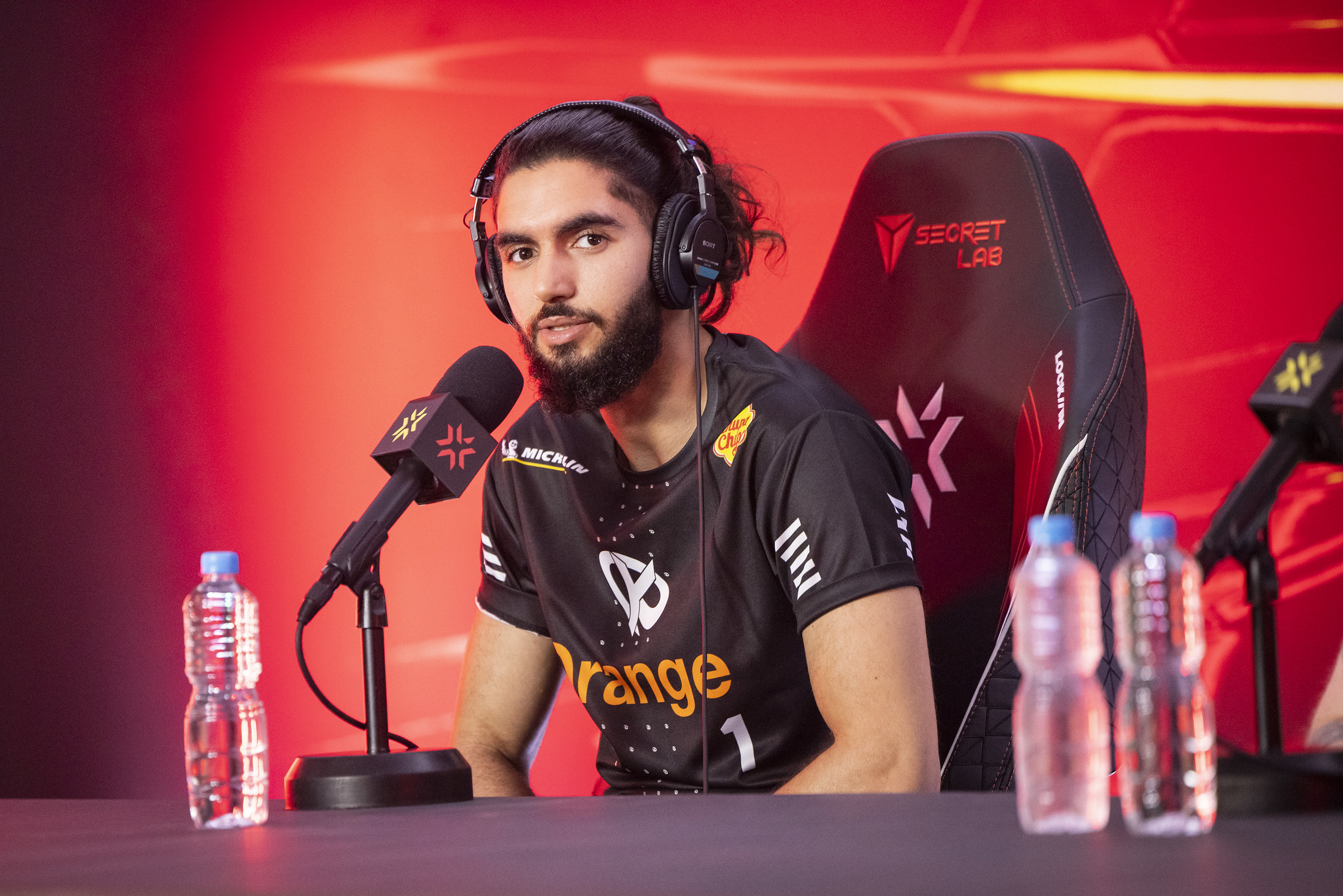 KCorp ScreaM - “[FPX] are a better team than EDG for sure” - VALO2ASIA